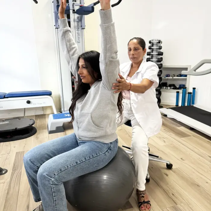 Persoonlijke fysiotherapie met aandacht voor lichaam én geest in Den Haag