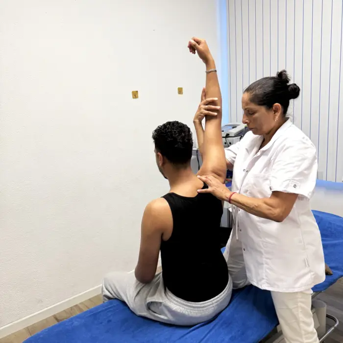 Persoonlijke fysiotherapie met aandacht voor lichaam én geest in Den Haag