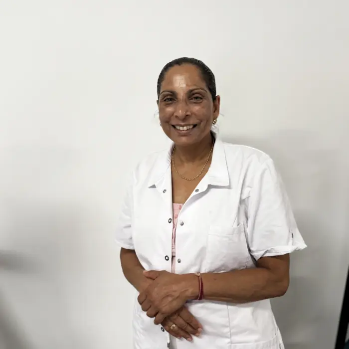 Amita Sitaram foto